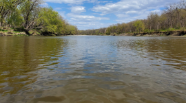 2022 Impaired Waters List in Iowa: Concerning Trends Continue