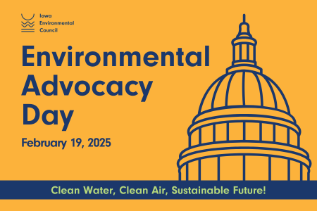 Environmental Advocacy Day: Clean Air, Clean Water, Sustainable Future!