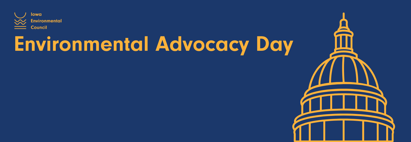 2025 Environmental Advocacy Day