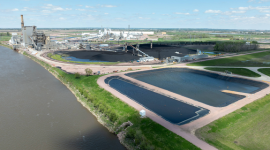 Coal Ash Waste from MidAmerican Coal Plants Poses Immediate and Long-term Health Threat to Iowans