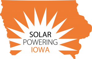 Solar Powering Iowa