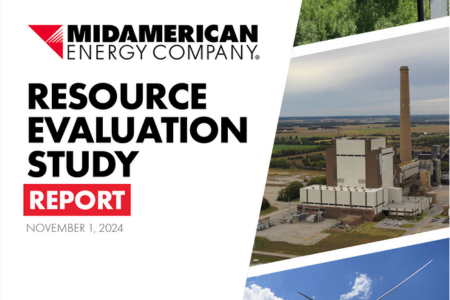 MidAmerican Resource Evaluation Study