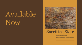 New Book Examines Environmental Issues Through Conversations with Iowans from Diverse Backgrounds and Experiences