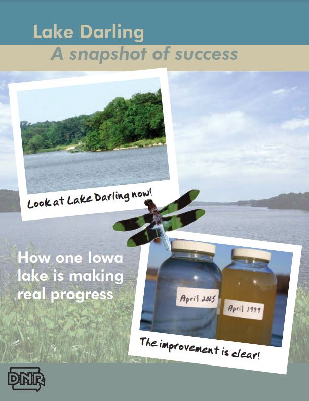 Lake Darlington Success Story